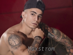 maxstrom Livestrip Cams