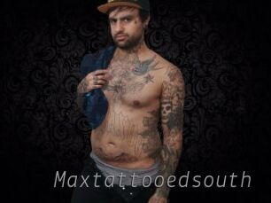 Maxtattooedsouth