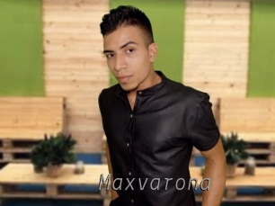 maxvarona Livestrip Cams