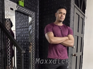 Maxxdick