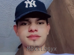 Maxxiboyx