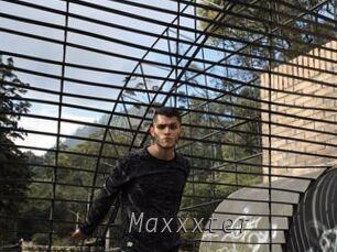 maxxxter Livestrip Cams
