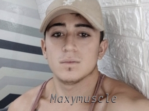 Maxymuscle