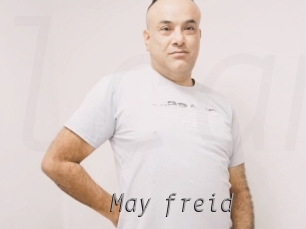 may_freid Livestrip Cams