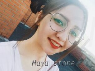 Maya_stone