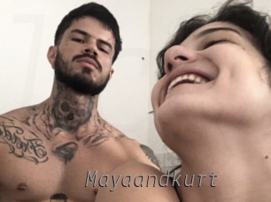 mayaandkurt Livestrip Cams