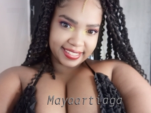 Mayaartiaga