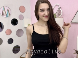 Mayacolive