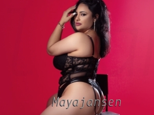 mayajansen Livestrip Cams