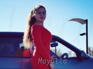Mayalla