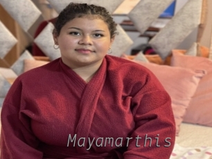 Mayamarthis
