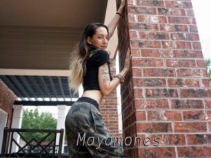 Mayamones