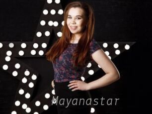 mayanastar Livestrip Cams