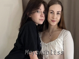 Mayandbliss