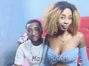 mayanddav Livestrip Cams