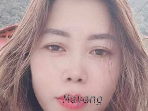mayang Livestrip Cams