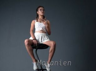 Mayanien