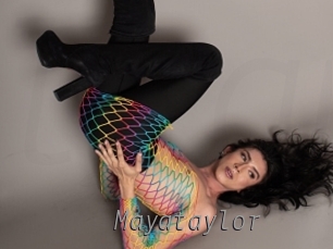 Mayataylor