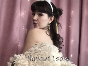 Mayawilsons