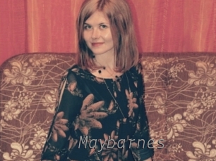 Maybarnes