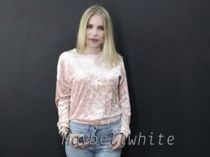 Maybellwhite