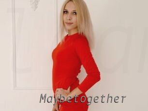 Maybetogether