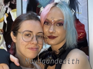 Maydaandedith