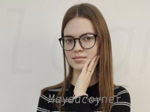 Maydacoyner