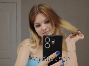 Maydaelson