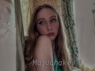 Maydahakey