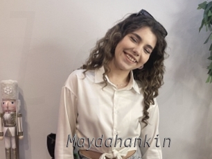 Maydahankin