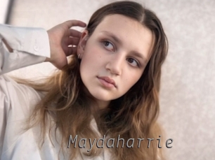 Maydaharrie