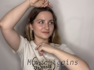 Maydahiggins