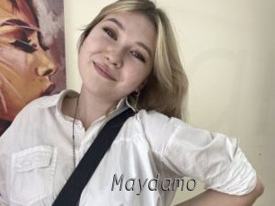 Maydamo