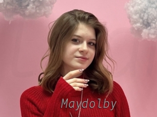 Maydolby