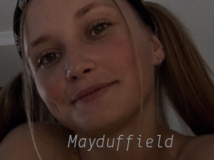 Mayduffield