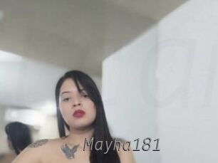 mayha181 Livestrip Cams