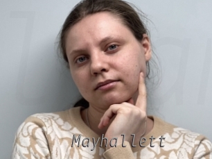 Mayhallett