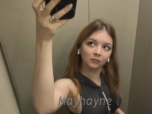 mayhayne Livestrip Cams