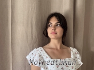 mayheathman Livestrip Cams