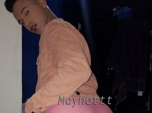 Mayhottt