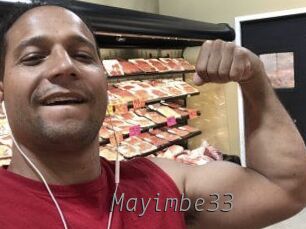 Mayimbe33