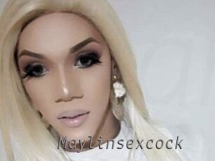 Maylinsexcock