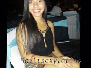 Maylisexylatina
