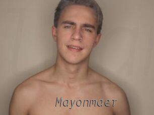 Mayonmaer