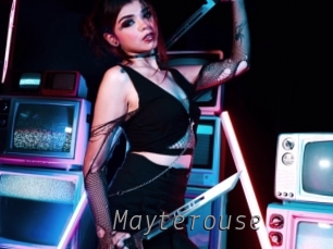 Mayterouse