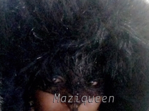 maziqueen Livestrip Cams