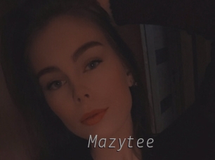 Mazytee