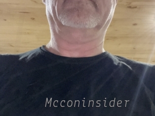 Mcconinsider