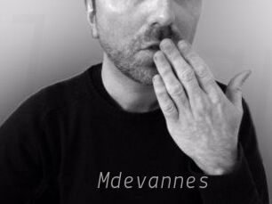 Mdevannes